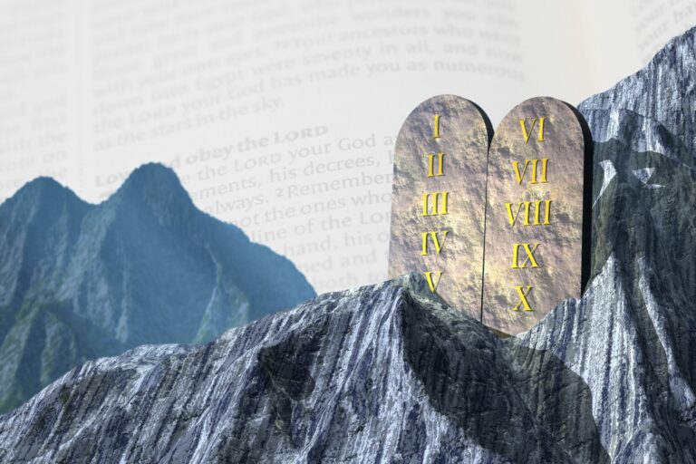 10 commandements